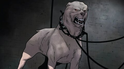 La Historia De Thori Deathripper | Hellhound De Asgard Hijo de Hel-Wolf - Marvel Comics Loki's Dog