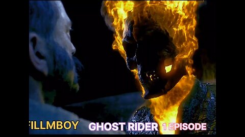 FILLMBOY MOVIE SHORT VIDEO (( GHOST RIDER MOVIE SHORT SCENES OK)) 1 EPISODE