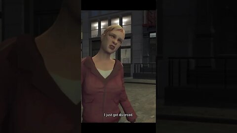 Ain't Nobody Got Time Fo' That! - #shorts #GTAIV #GrandTheftAutoIV