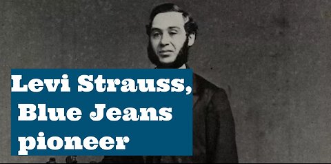 Levi Strauss Day, | 26th February
