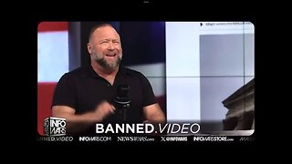Alex Jones Celebrates Supreme Court Ruling Blocking the Theft of the 2024 Election! Link below