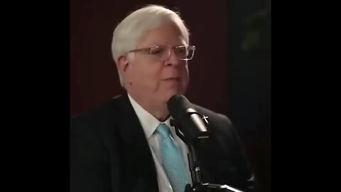Well, Well, Well, 'Conservative' Prager Doesn’t Think Jerking Off To Animated Child Porn Is Evil