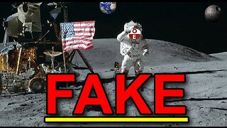 Moon Landing Exposed !