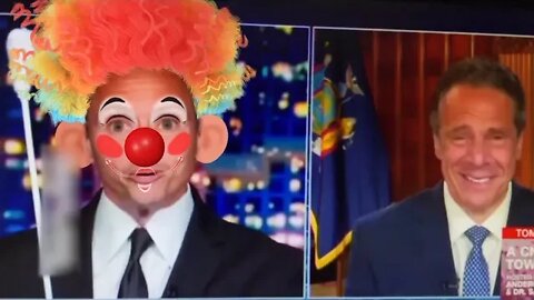 WOW: CNN Clowns Blame Trump For NYC Nursing Homes Disaster