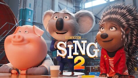 Sing 2 Live Review - This One Hits Home For Me!