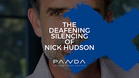 The Deafening Silencing of Nick Hudson