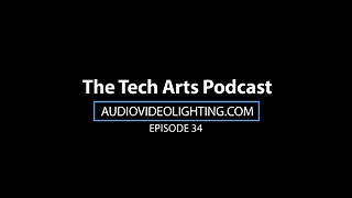 Engineering Knowledge with Jeff Sandstrom | Episode 34 | The Tech Arts Podcast