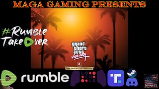 Grand Theft Auto Vice City DE: Episode 8