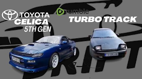 build toyota celica