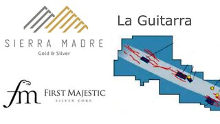 Sierra Madre CEO comments on First Majestic:La Guitarra deal