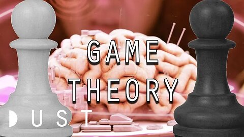 Sci-Fi Digital Series “Emotion Archives" Part 5: Game Theory | DUST