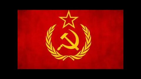 Soviet Union National Anthem | Instrumental | Best Version!