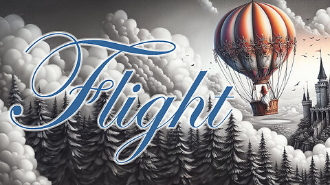 Flight | Chopin