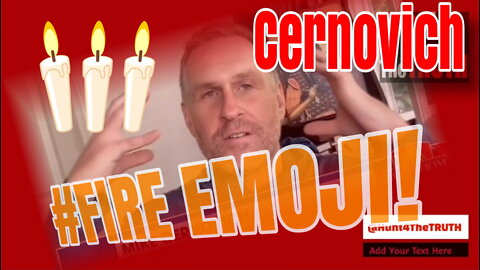 #MikeCernovich Breaths #FIRE 🔥🔥🔥 on #Warroom @SteveBannon