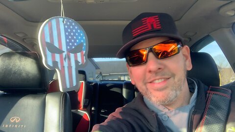 Red Pill Cruising: 🛡️⚔️🇺🇸 Hold The Line 🇺🇸⚔️🛡️