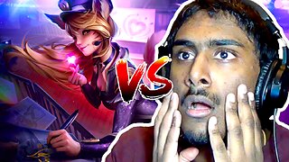 Ahri Charmed Me! | League of Legends