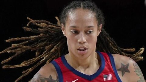U.S. proposes prison swap with Russia to bring home Brittany Griner and Paul Whelan