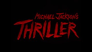 Michael Jackson's Thriller