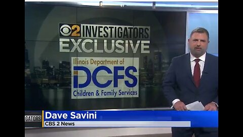 Chicago: DCFS placed troubled teen girl with pimp as foster parent