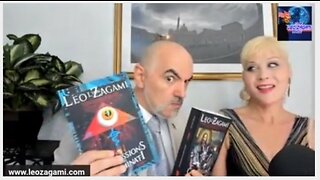 LEO ZAGAMI - Step Four: How the Illuminati Sold Their Souls to the Devil to Rule the World