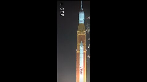 NASA new setlite in space