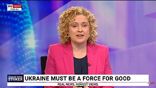 Sky News AU: Ukraine cracks down on orthodox church headquarters in 'anti-religious agenda'