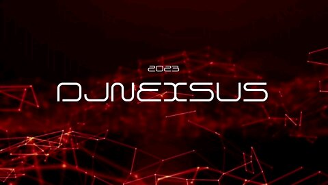 DJ-NEXSUS EDM MUSIC 2024