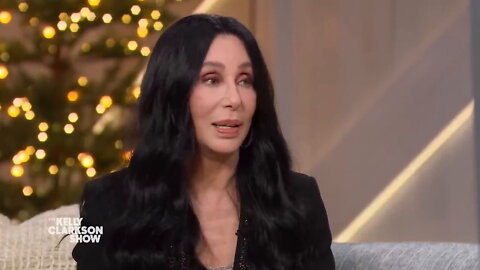 Cher, 76, pokes fun at 'ridiculous' relationship with Alexander 'AE' Edwards, 36