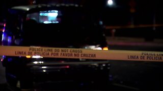 Police: Impaired driver hits, kills woman on Valencia