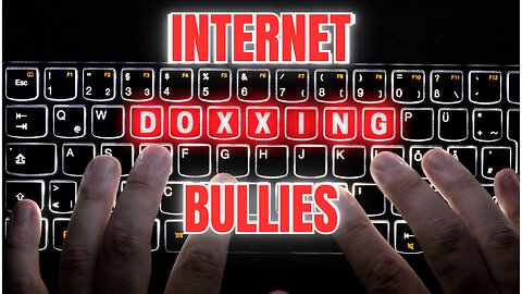 The Dark Side of Internet Bullying: Doxxing Exposed