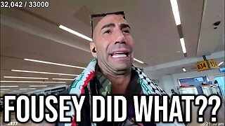 FouseyTube Just Destroyed His Career Forever...