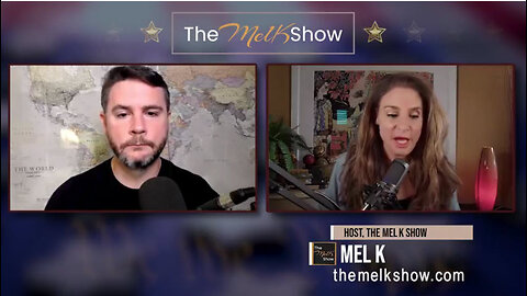 Mel K & Dr. James Lindsay | Know Thy Enemy: Defining & Defeating the Existential Threat