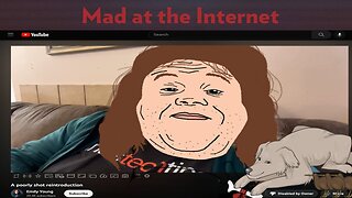 Linus Troon Tips - Mad at the Internet