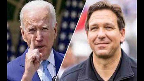 Biden Ridiculed As Attempt To Attack DeSantis Turns Into ‘Accidental Endorsement of School Choice’