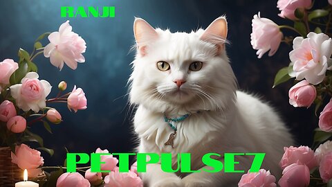 PetPulse - Unleashing the Joy of Pet Companionship!