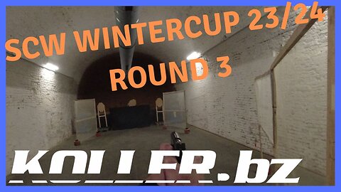 SCW Wintercup 2023-24 Round 3 - IPSC Level II