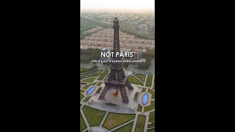 Not a paris