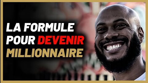 La formule pour devenir millionnaire de @Myron Golden