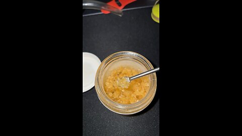 Oz of Berry Gelato Live Resin Diamonds from Waxx Concentrates!!!