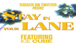 Episode Ten ~ Stay in your lane: our drive through South Central LA with Ice Cube.