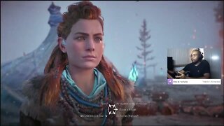 Horizon Zero Dawn - Vamos Tentar Entender - [ PC - Playtrough - PT-BR ]