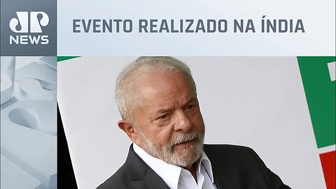 Lula participa de reunião de cúpula com lideranças da Cooperação Econômica Ásia-Pacífico