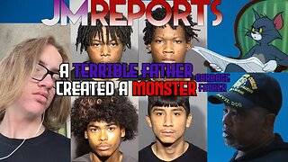 JUSTICE teens who KILLED & beat white kid to death ARRESTED & CHARGED for murder Father is horrible