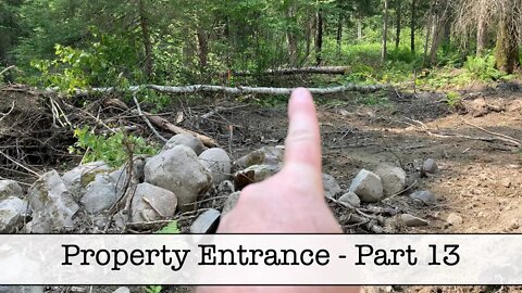 Property Entrance - Part 13