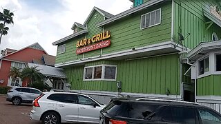 boatyard bar and grill