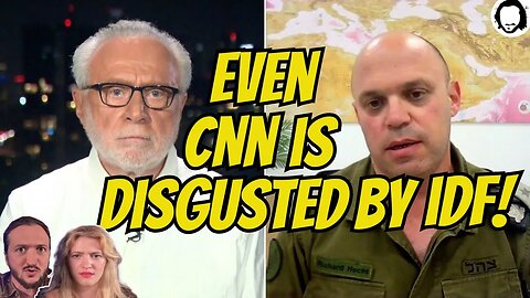 Even CNN's Wolf Blitzer Can't Believe What They're Doing!