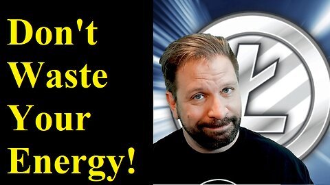 Don't Waste Energy ! The Fight for Control