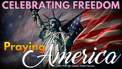 Praying for America | Celebrating Freedom in America! - The Meaning of Juneteenth 6/19/23