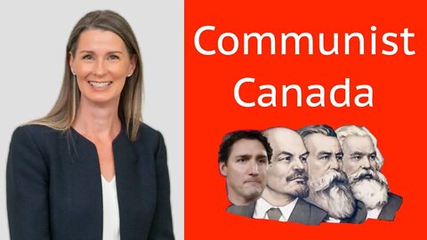 Alberta Separation or Communist Canada