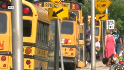 School bus driver shortage could mean problems for schools across southeast Wisconsin